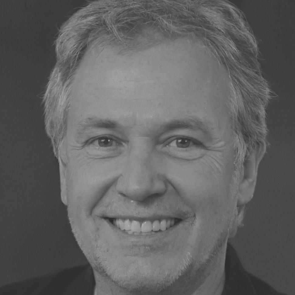 Portrait von Benedikt Rosenberg